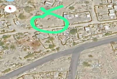 فروش زمین در میرآباد چابهار ۱۵۰ متر