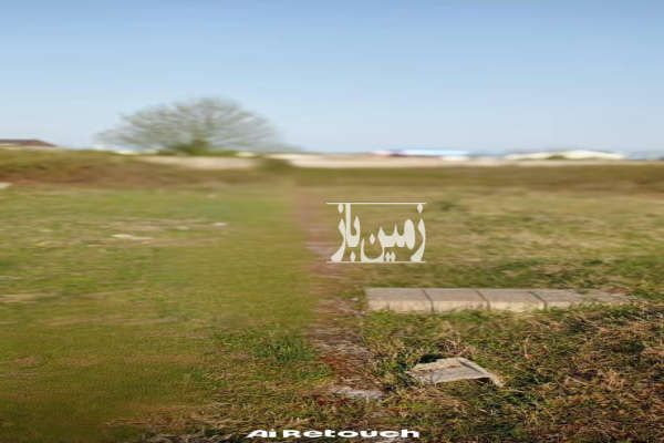 فروش زمین گیلان شهرستان رودسر حسین آباد ۲۱۰ متر-1