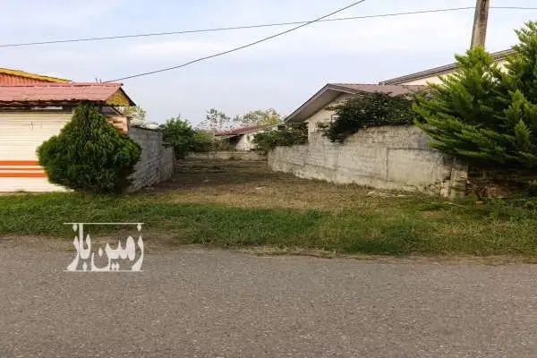 فروش زمین مسکونی شهر رانکوه روستای سیویر - تصویر 2