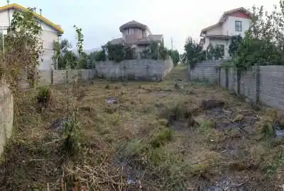 فروش زمین مسکونی شهر رانکوه روستای سیویر
