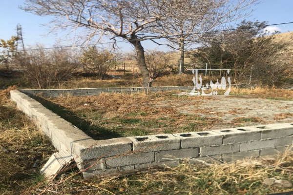زمین فروشی چنارک مجاور اتوبان همت-2