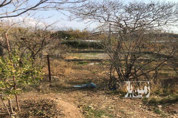 زمین فروشی چنارک مجاور اتوبان همت-4