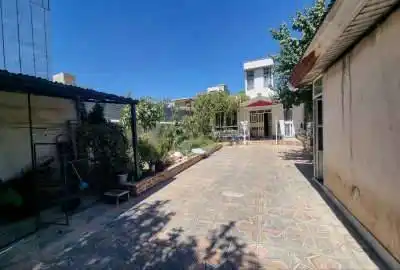 زمین ویلایی ۵۰۰ متری مناسب زندگی و ساخت وساز