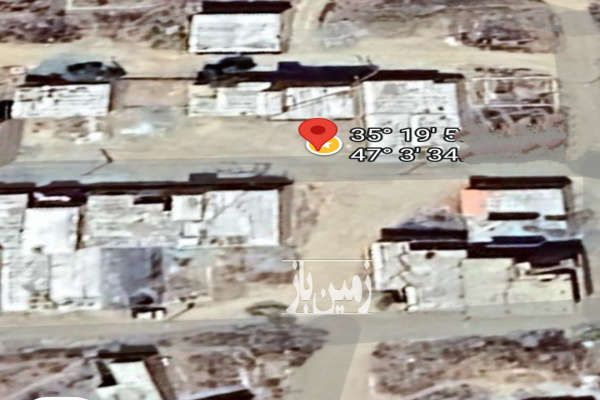 زمین فروشی شهرک نایسر بهارستان-1