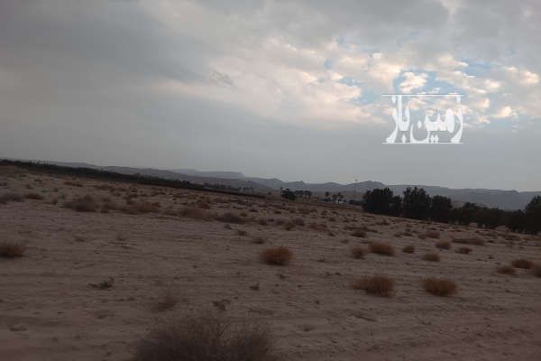 زمین مسکونی وتجاری در چاهورز لامرد-1