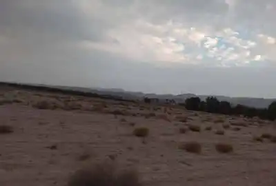 زمین مسکونی وتجاری در چاهورز لامرد