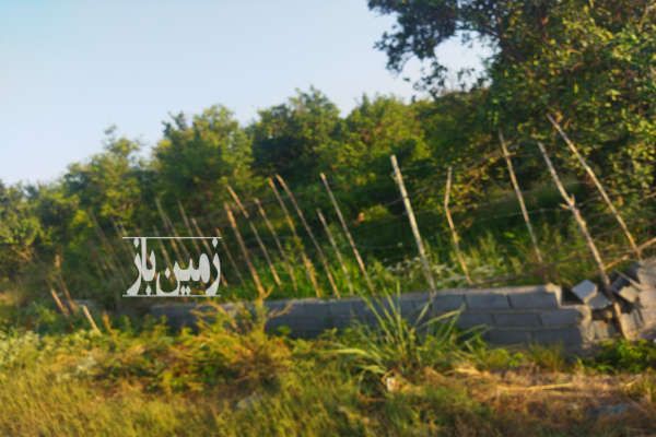 باغ در امام حسین قابل تهاتر با آپارتمان-2