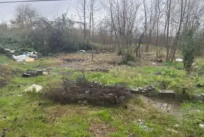 زمین مسکونی ۷۰۰ متر کیاشهر