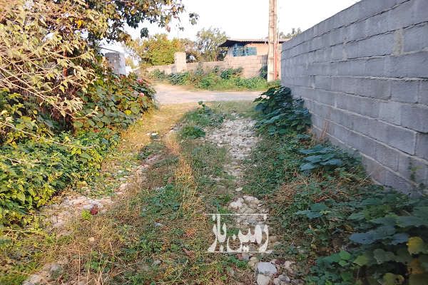 زمین ۲۰۰ متری مسکونی لشتو شیرود-2