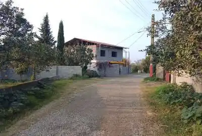 زمین ۲۰۰ متری مسکونی لشتو شیرود