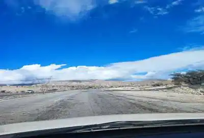 زمین باغشهری سیاخ دارنگون روستای محمود اباد پروژه کوثر