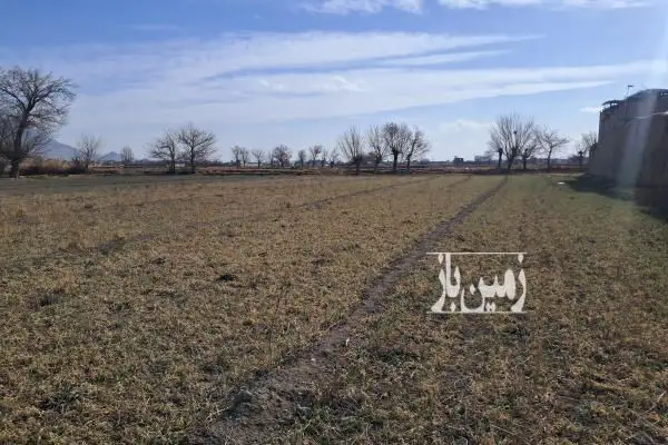 فروش ۷۰۰ متر زمین در سرارود - تصویر 2