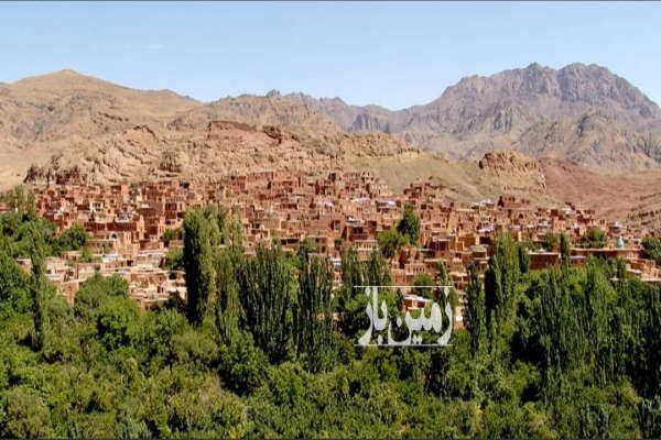 زمین کشاورزی سرشک پای کوه چغاد-1