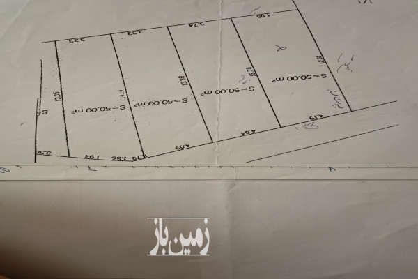 فروش زمین مناسب برای مغازه بالادزا-1