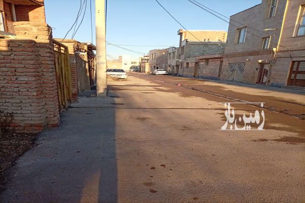 زمین مسکونی اردبیل میراشرف کوچه محمدیه-1