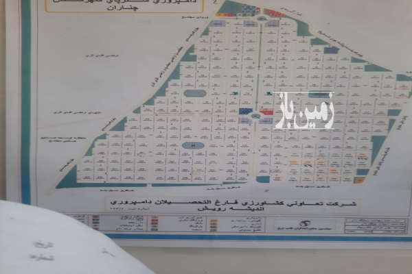 فروش زمین مجتمع دامپروری اراضی شتر پاچناران-2