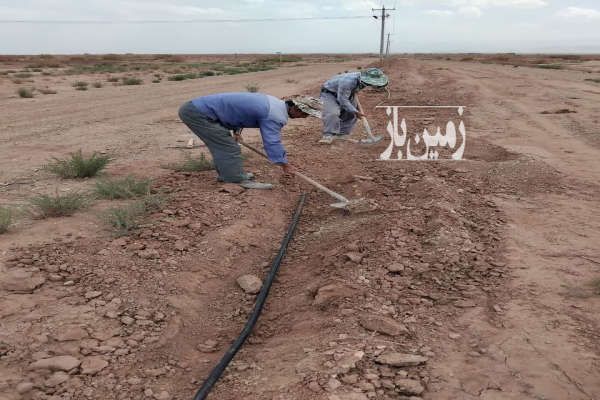 فروش زمین مجتمع دامپروری اراضی شتر پاچناران-3