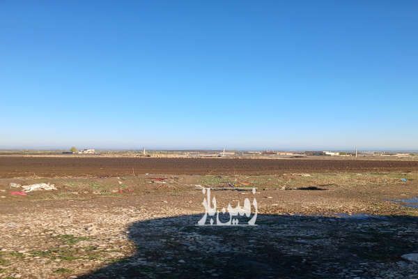 فروش زمین مسکونی در گالیکش روستای کریم اباد-1