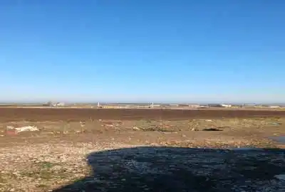 فروش زمین مسکونی در گالیکش روستای کریم اباد