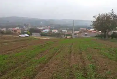 فروش زمین در روستای اسبوکلا جاده ساری نکا