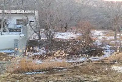 زمین در لواسان بزرگ منطقه چهارباغ