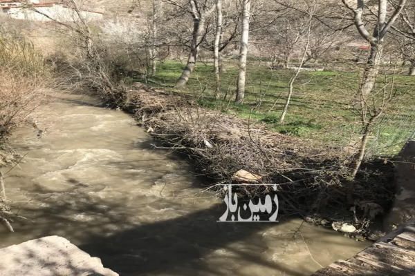 فروش یک قطعه زمین بین دماوند و فیروزکوه در روستای مشهد-4