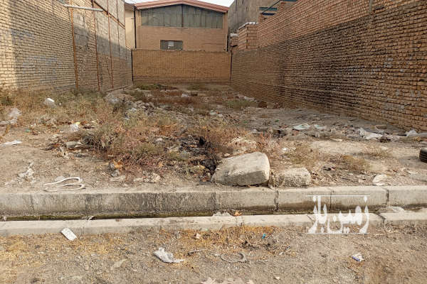 زمین در مجتمع کارگاهی صنعتی اهنکاران ودرود گران-1