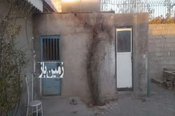 زمین حاشیه جاده قدیم بعد از عکسریه روستای شاهین قلعه - تصویر 3