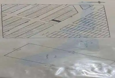 زمین مسکونی ۱۵۰ متری بر بلوار امیراباد