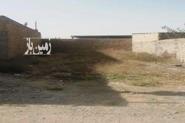 فروش زمین مشهد شاهنامه ۳۵ روستای سه شهید شعبانی-1