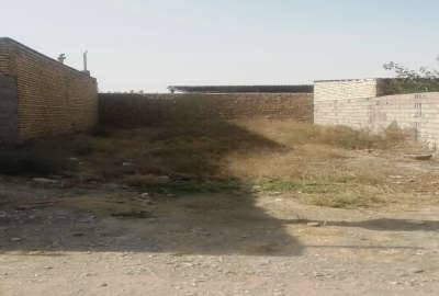 فروش زمین مشهد شاهنامه ۳۵ روستای سه شهید شعبانی