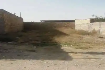 فروش زمین مشهد شاهنامه ۳۵ روستای سه شهید شعبانی