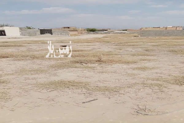 زمین مناسب و دنج ۲۰۰ متر-1