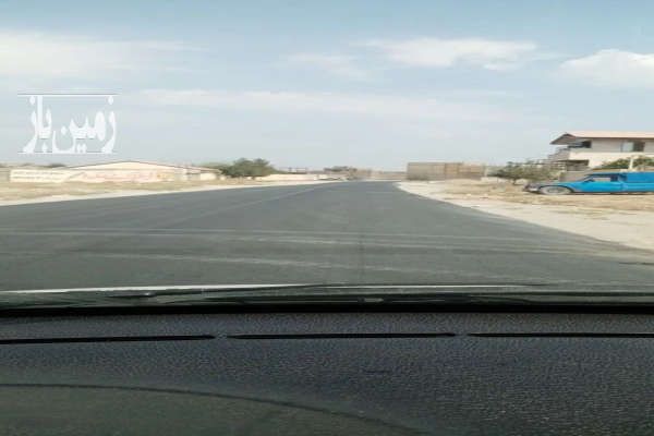 زمین مناسب و دنج ۲۰۰ متر-3