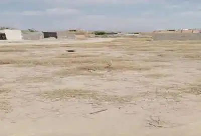 زمین مناسب و دنج ۲۰۰ متر