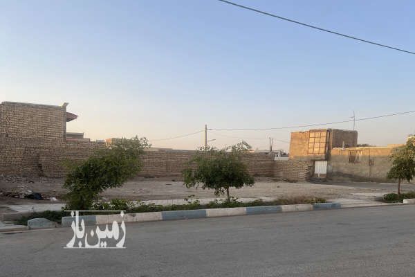 فروش یک قطعه زمین مسکونی دوبر ۲۲۰ متر-1