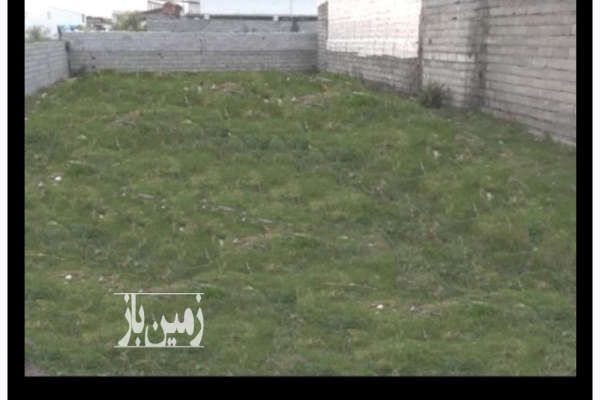 زمین سند دار مسکونی بسیار جای خوب ۲۵۰ متر-1