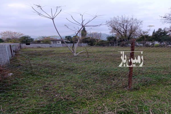 فروش زمین روستای چشمه سراب با سند تک برگ ۶۷۸ متر-3