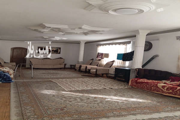 خانه ویلایی در دوطبقه مجزا با تمام امکانات ۱۵۰ متر زمین-2