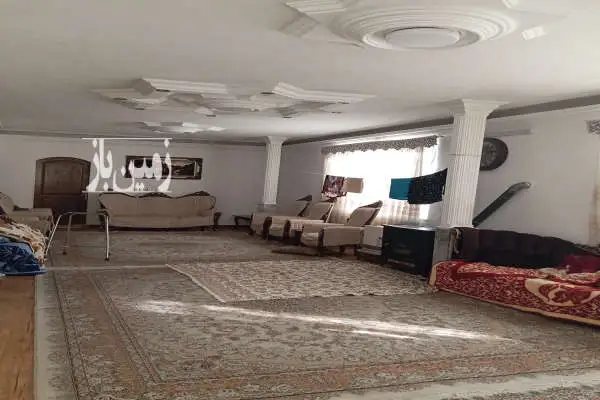 خانه ویلایی در دوطبقه مجزا با تمام امکانات ۱۵۰ متر زمین - تصویر 2