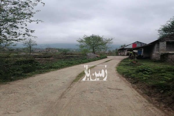 خانه کلنگی ۷۵۰ متر اقا سید شریف سد خاکی ازاد محله چماچا-2