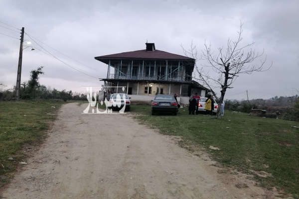 خانه کلنگی ۷۵۰ متر اقا سید شریف سد خاکی ازاد محله چماچا-4
