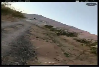 فروش باغ در استانه مرکزی ۱۳۰۰ متر