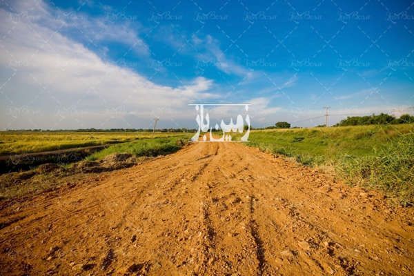 فروش زمین در حاجی آباد سفلی ملارد ۱۵۰ متر-1