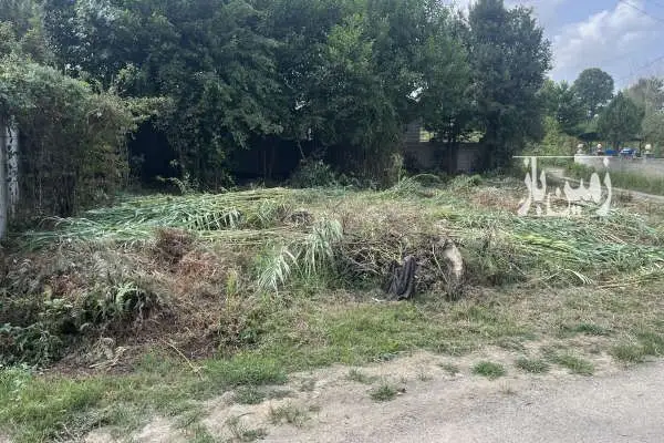 زمین مسکونی جاده رشت به فومن روستای گیگاسر ۴۹۰ متر - تصویر 4