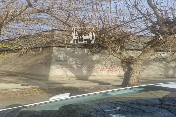 زمین باغی ۳۰۰ متری ملارد ویلای جنوبی - تصویر 3