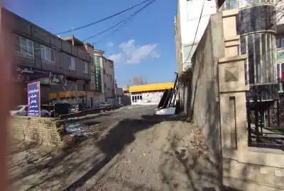 زمین در شکار شاندیز ۳۴۳ متر