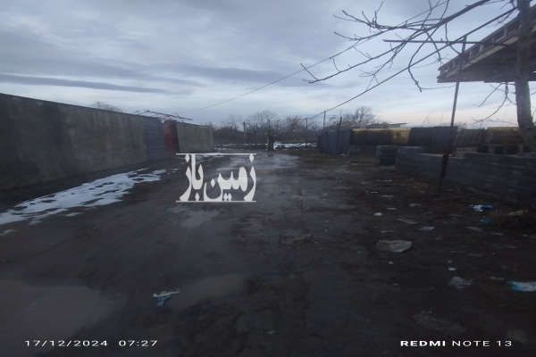 زمین مسکونی ۱۱۶متر در رشت محله طرازکوه-2