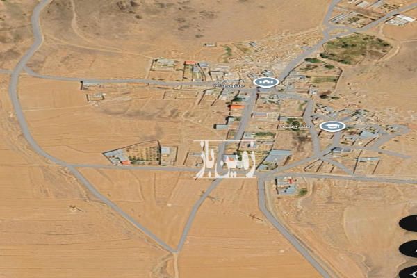 فروش زمین زنجان خرمدره روستای خلیفه لو ۱۰۰۰ متر-1