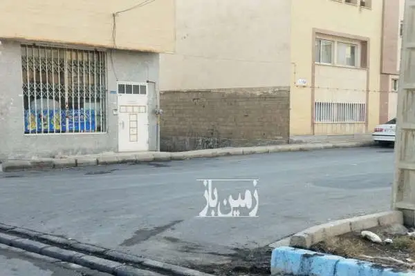 زمین ۴۸متری تجاری شهرک فدک شاهین شهر - تصویر 4